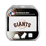 San Francisco Giants Tailgate Set