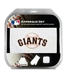 San Francisco Giants Tailgate Set