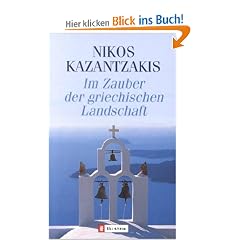 Im Zauber der griechischen Landschaft