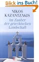 Im Zauber der griechischen Landschaft