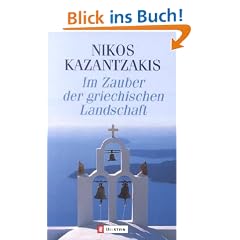 Im Zauber der griechischen Landschaft