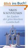 Im Zauber der griechischen Landschaft