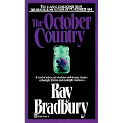 The October Country