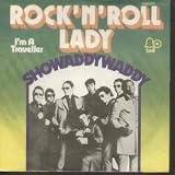 ROCK N ROLL LADY
