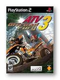 ATV Offroad Fury 3