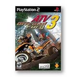 ATV Offroad Fury 3