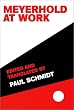 Meyerhold at Work