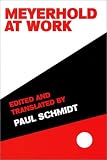 Meyerhold at Work image