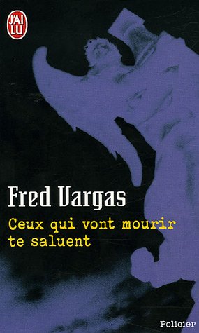 Ceux qui vont mourir te saluent