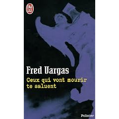 Ceux qui vont mourir te saluent