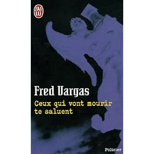 Ceux qui vont mourir te saluent