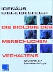 Die Biologie des menschlichen Verhalt...
