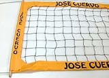 Jose Cuervo Professional Net