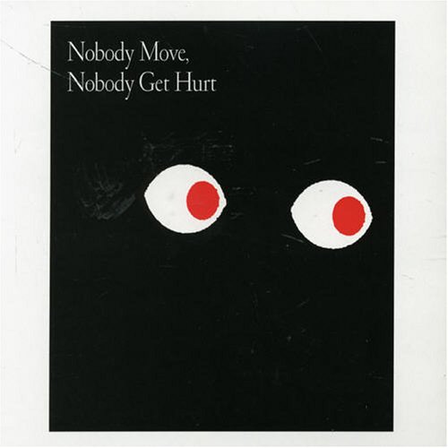 CD-Charts  Search : Nobody Move Nobody Get Hurt