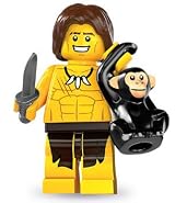 Series 7 - Jungle Boy