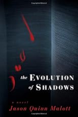 Evolution of Shadows