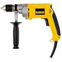 Factory-Reconditioned DEWALT DW236R Heavy-Duty 7.8 Amp 1/2-Inch Drill with Keyless Chuck