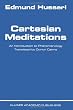 Cartesian Meditations: An Introduction to Phenomenology