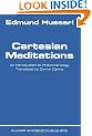 Cartesian Meditations: An Introduction to Phenomenology