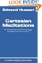 Cartesian Meditations: An Introduction to Phenomenology