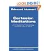 Cartesian Meditations: An Introduction to Phenomenology