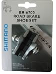 Shimano Y8G698080 - Pattini freno BR6...