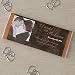 Photo Personalized Wedding Favors Candy Bar Wrappers - Paisley