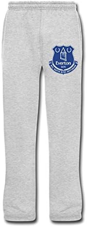 WAHOO 2016 Premier League Everton LOGO Workout Pants For MEN