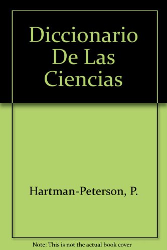 diccionario de las ciencias esp ing ing esp spanish edition