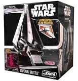 Eigenschaften Hasbro / Star Wars Imperial Shuttle