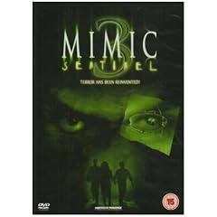 Mimic 3 - Sentinel [Import anglais]