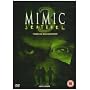 Mimic 3 - Sentinel [DVD] [2003]
