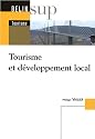 Tourisme et développement local