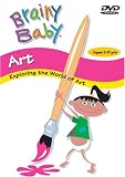 Brainy Baby: Art