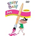 Buy Brainy Baby: Art