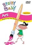 Art - Brainy Baby - DVD
