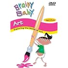 Buy Brainy Baby: Art now!