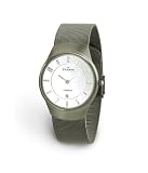 Skagen 533LTTW Slimline Herren Titanuhr