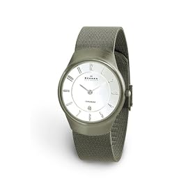 Skagen Men's Watch 533LTTW