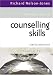 Books : Introduction to Counselling Skills: Text and Activities