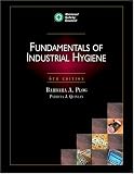 Occupational Health Safety Books