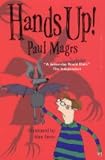 Cover of Hands Up! by Paul Magrs 0689837739