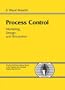 Process Control: Modeling, Design and Simulation