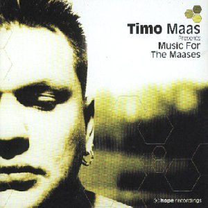 CD-Charts  Search : Music for the Maases Vol.1: Mixed By Timo Maas