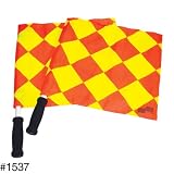 Diamond World Cup Flag Set