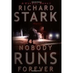 Nobody Runs Forever
