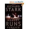 Nobody Runs Forever