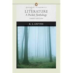 Literature: A Pocket Anthology (Penguin Academics)