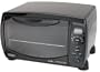 Delonghi AD1079B Retro Convection Oven with Rotisserie