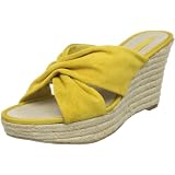 Nine West Womens Ignition Espadrille Sandal